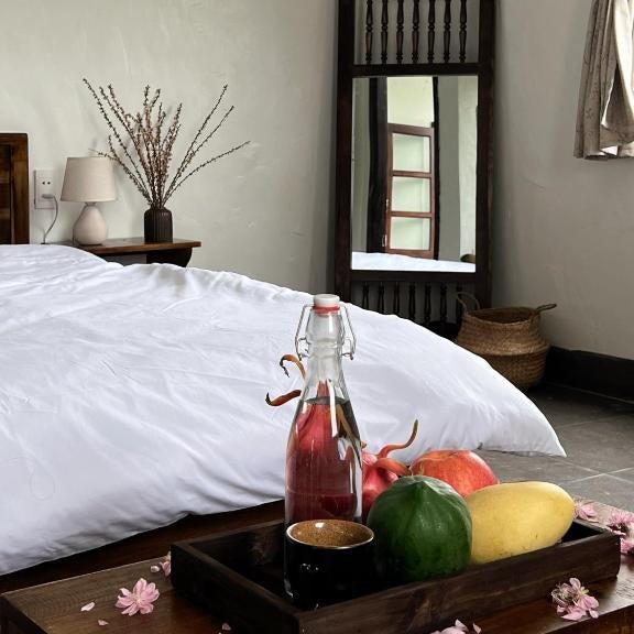 Anio Ha Giang Hotel