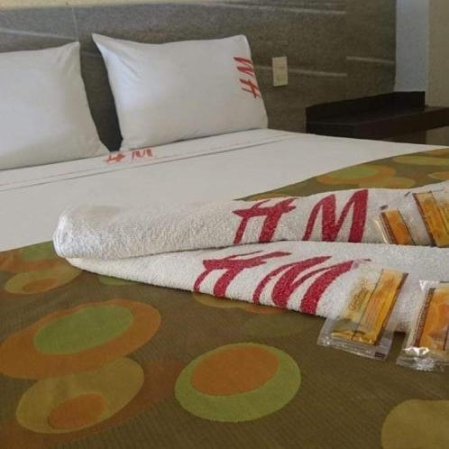 Hotel Madrid Guadalajara Thumbnail