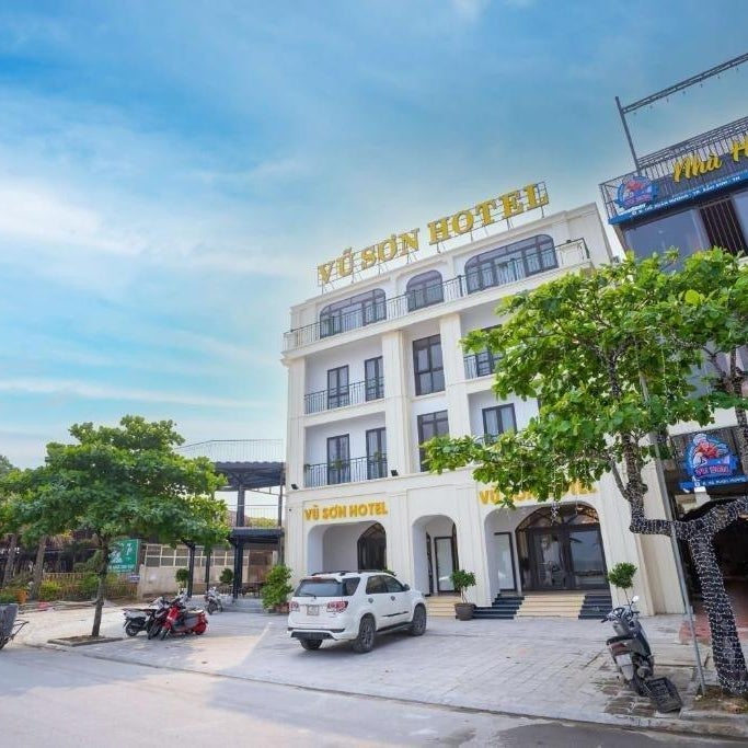 Vsana Vu Son Hotel
