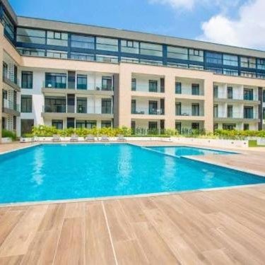 Embassy gardens Luxury suites CPG Thumbnail