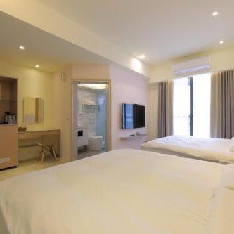 Donghao Hotel
