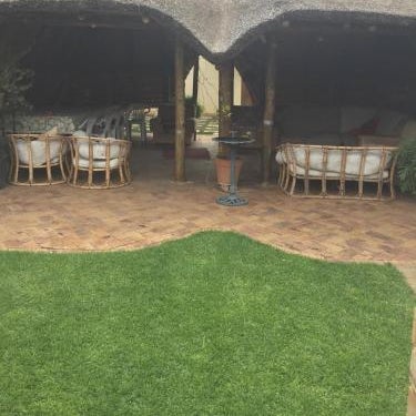 Schoon Guest House
