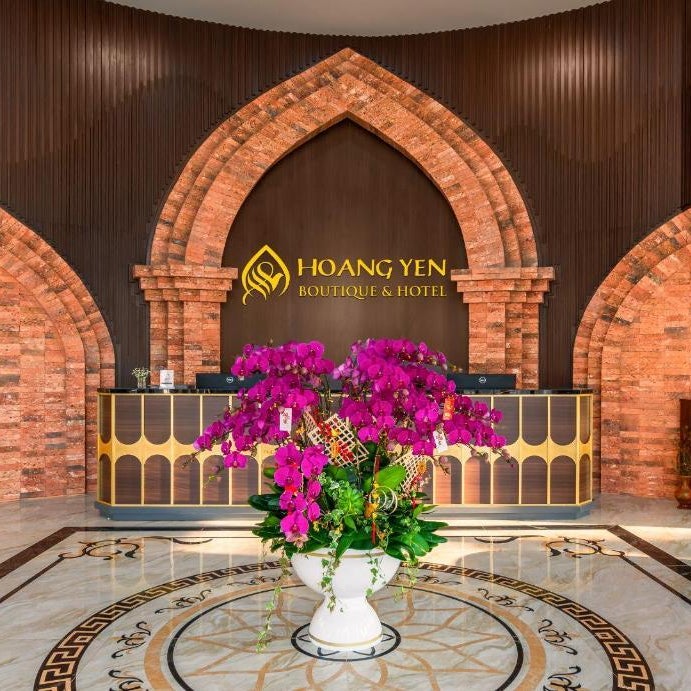 Hoang Yen Boutique Hotel Thumbnail