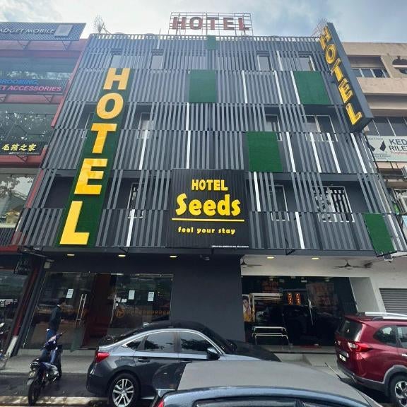 Seeds Hotel Cheras Maluri Thumbnail
