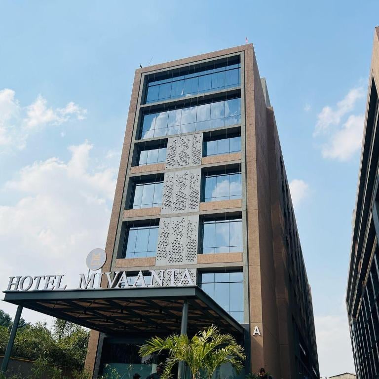 Hotel Mivaante