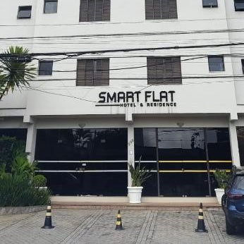 LEON MARIA HOSPEDAGENS - Smart Flat Hotel e Residence