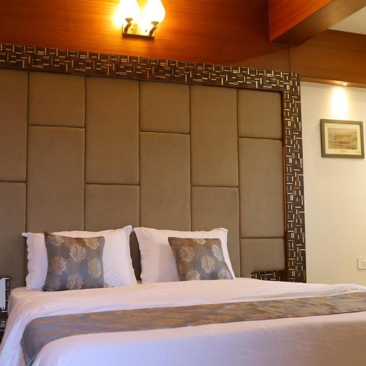 Hotel Old Urban Guest House