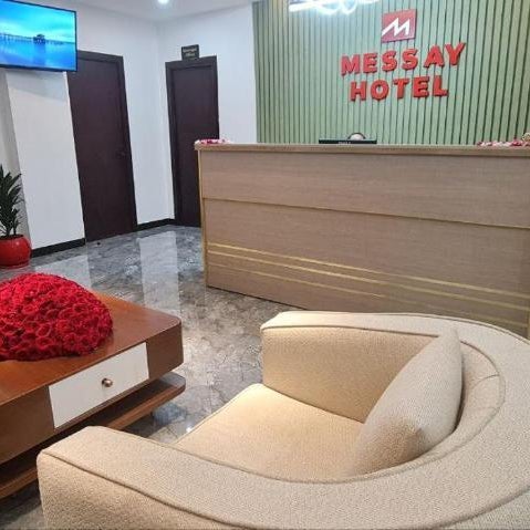 Messay Hotel Thumbnail