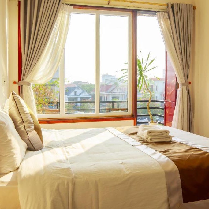 68 ĐỒNG HẢI HOTEL