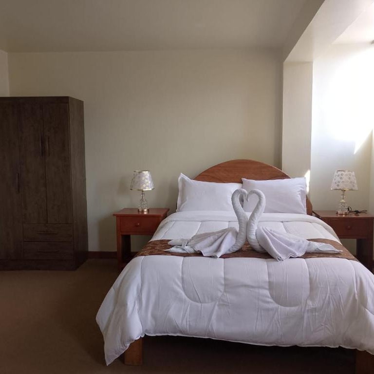 Hotel Casa Shami Thumbnail