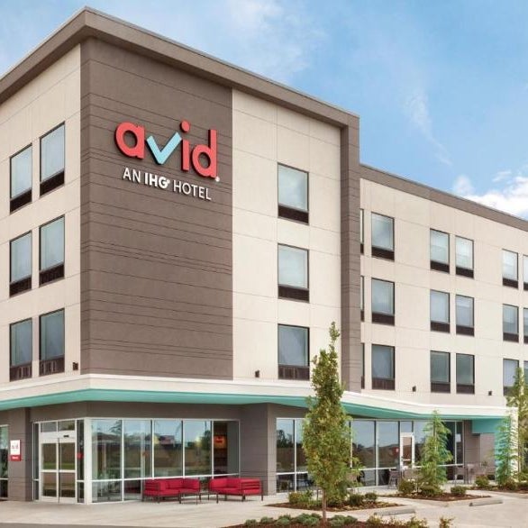 avid hotel Oak Creek By IHG Thumbnail
