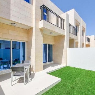 ALH Vacay - Family Villa in DAMAC Hills 2 Thumbnail