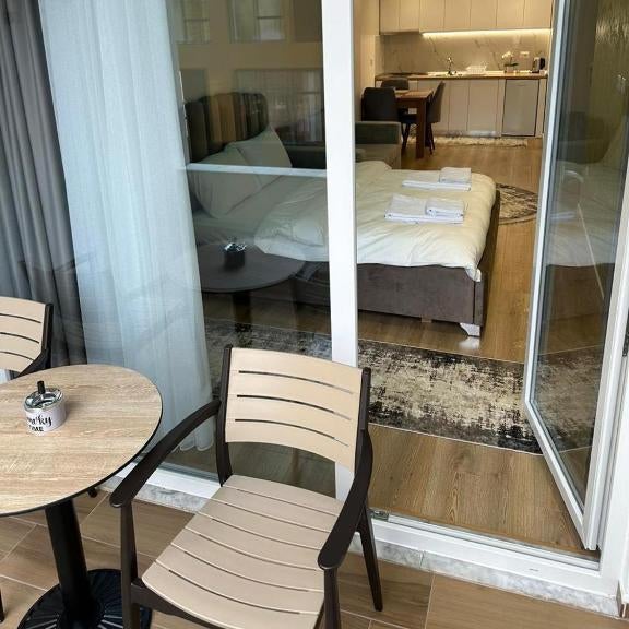 Luxury Apartment Tirana Thumbnail