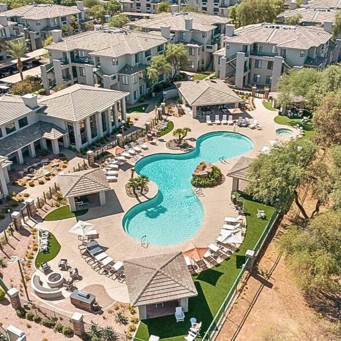 Golf View Oasis-Serenity-Tranquility-Walkability N244 Thumbnail
