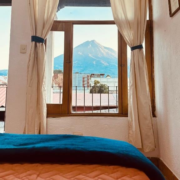 Casa Alicia Hostal Antigua Guatemala Thumbnail