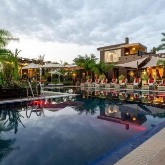 The Lemonary Marrakech Thumbnail