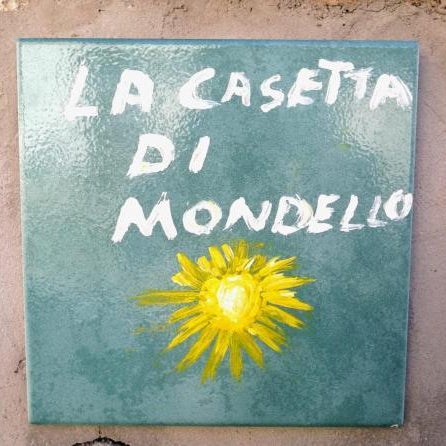 La Casetta di Mondello Vicina al Mare