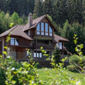 Hotel Villa Golf Cihelny Thumbnail