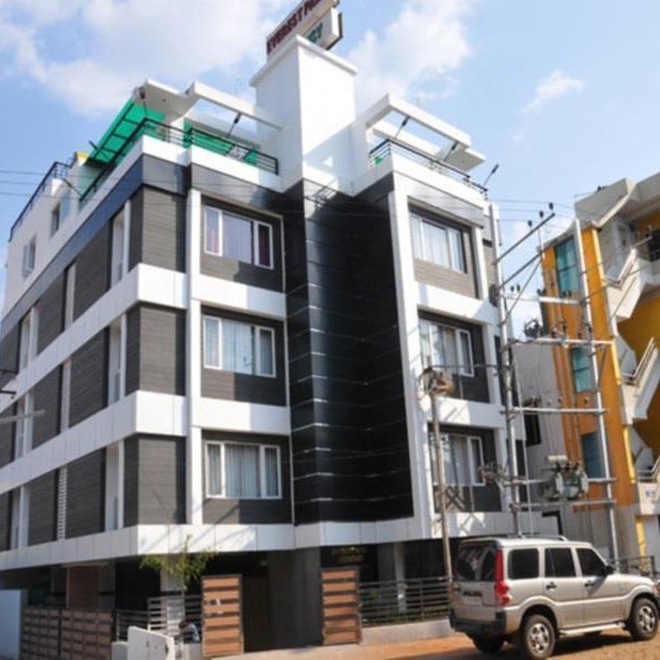 EVEREST PARK RESIDENCY