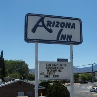 Arizona Inn Thumbnail