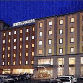 Monbetsu Prince Hotel