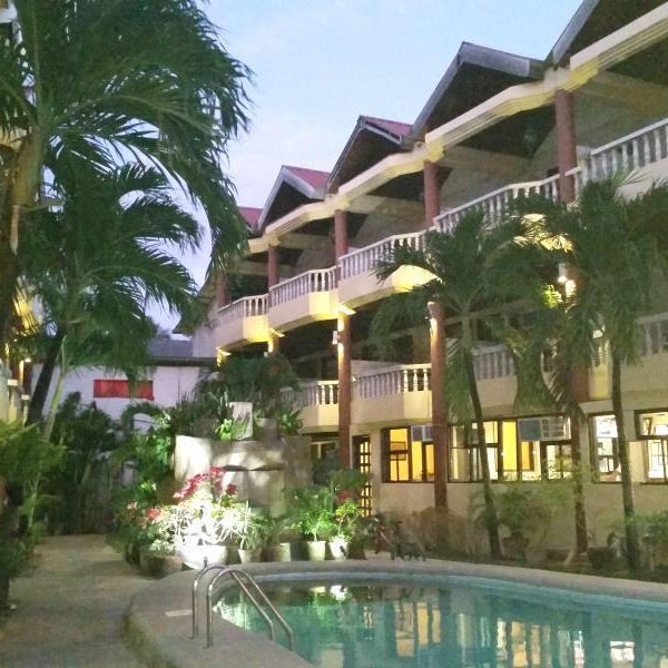 Boracay Peninsula Thumbnail