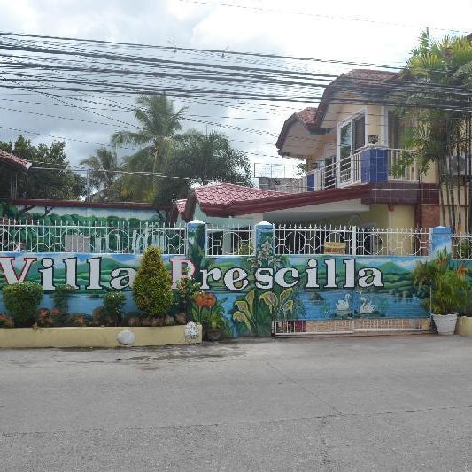 Villa Prescilla
