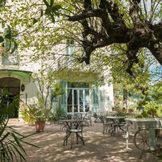 Logis Hôtel La Bellaudière