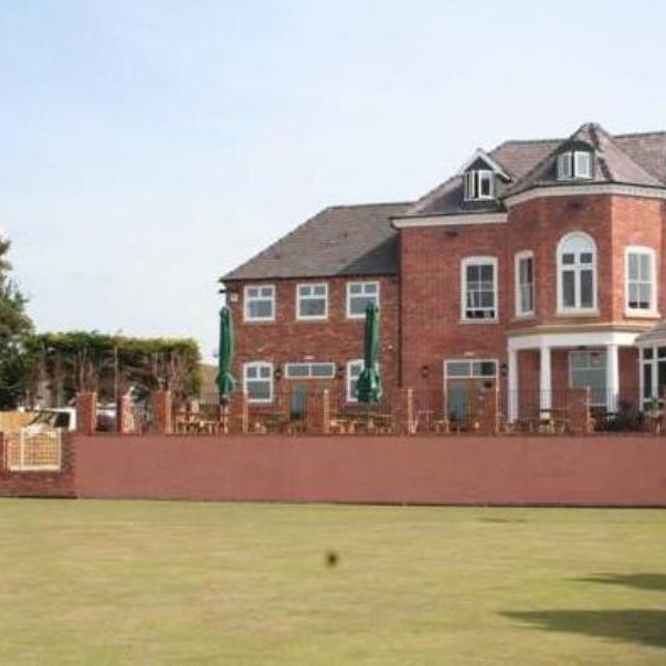 The Corbet Arms