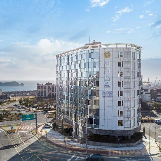 Shinshin Hotel Jeju Worldcup Thumbnail