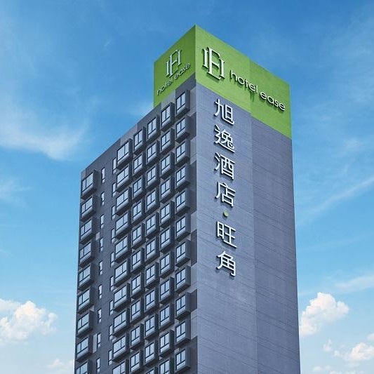 Hotel Ease Mong Kok Thumbnail