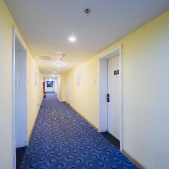 7Days Inn Shaoguang Buxing Street