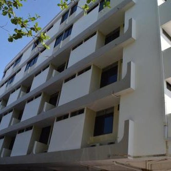 Federal Hotel