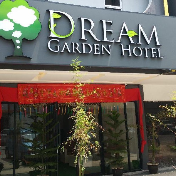 Dream Garden Hotel