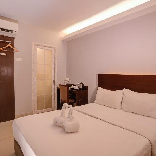 Gm Hotel At Sunway Metro Thumbnail