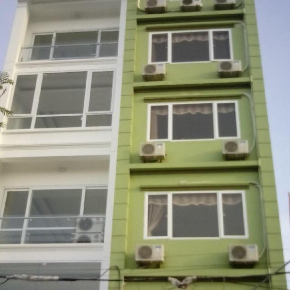 Anh Duong Hotel