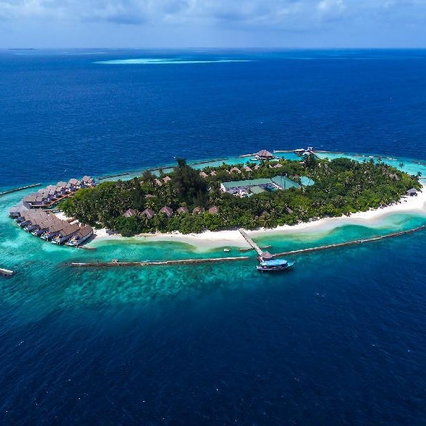 NH Maldives Kuda Rah Resort Thumbnail