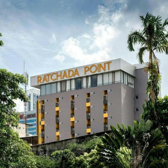 Ratchada Point Hotel Thumbnail