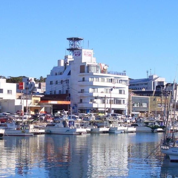 Tanegashima Araki Hotel
