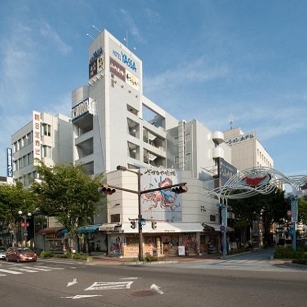 Hotel Yassa
