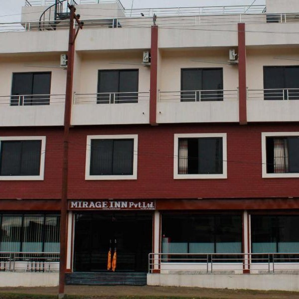 Mirage Inn Thumbnail