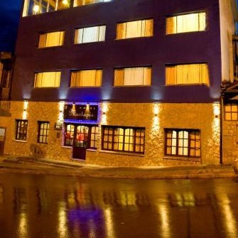 Hotel Mustapic Thumbnail