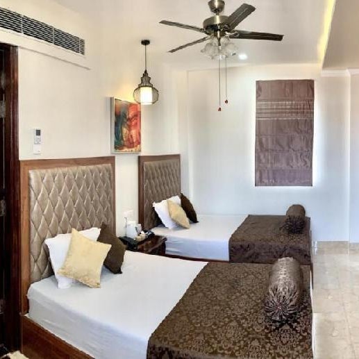 Shree Ganesha Palace