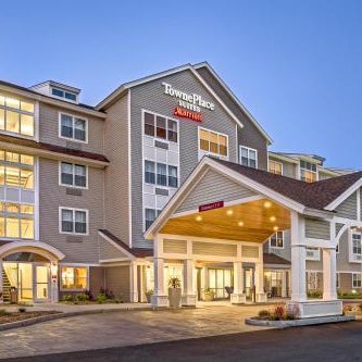 TownePlace Suites by Marriott Wareham Buzzards Bay Thumbnail