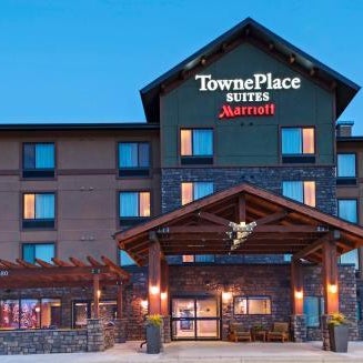 TownePlace Suites by Marriott Billings Thumbnail