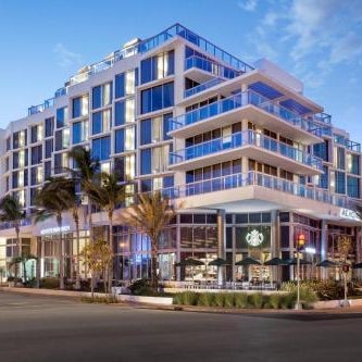 AC Hotel Miami Beach Thumbnail