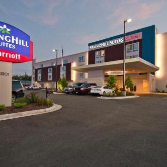 SpringHill Suites by Marriott Baton Rouge Gonzales