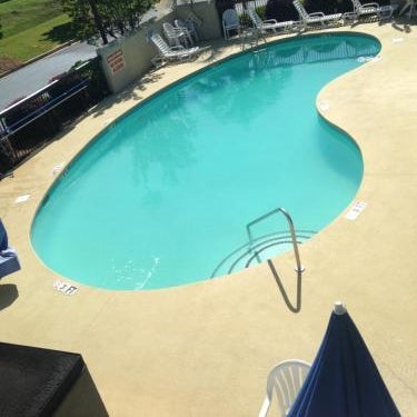 Baymont by Wyndham Orangeburg North Thumbnail