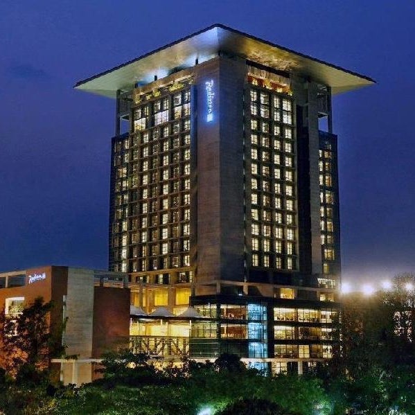 Radisson Blu Chattogram Bay View Thumbnail