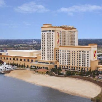 Golden Nugget Lake Charles Thumbnail